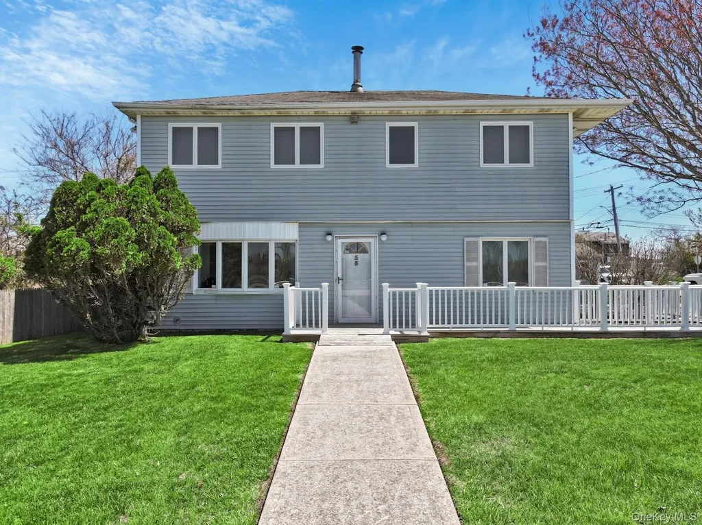 55 William Floyd Parkway Shirley NY 11967
