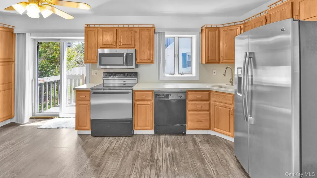 55 William Floyd Parkway Shirley NY 11967