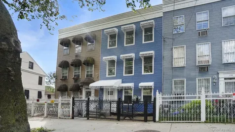 1737 Popham Avenue Bronx NY 10453