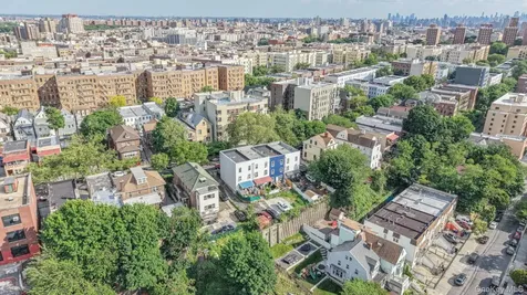 1737 Popham Avenue Bronx NY 10453