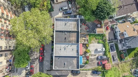 1737 Popham Avenue Bronx NY 10453