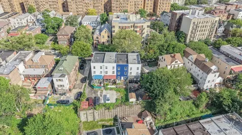 1737 Popham Avenue Bronx NY 10453