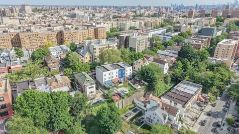 1737 Popham Avenue Bronx NY 10453