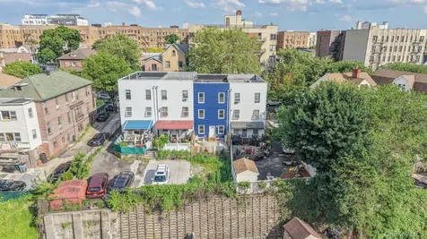 1737 Popham Avenue Bronx NY 10453
