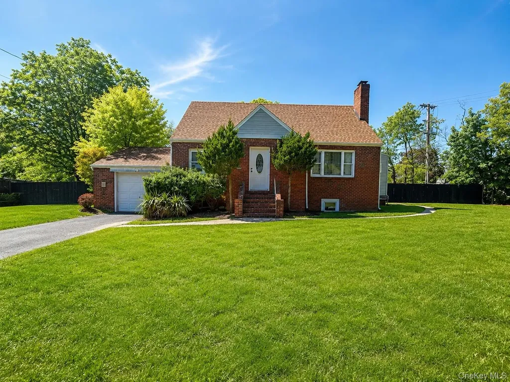 52 Hoffman Lane Central Islip NY 11722