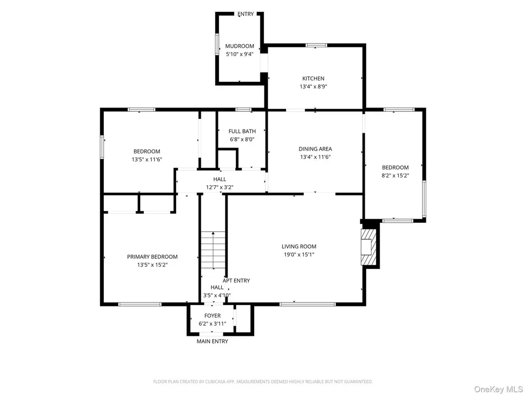52 Hoffman Lane Central Islip NY 11722