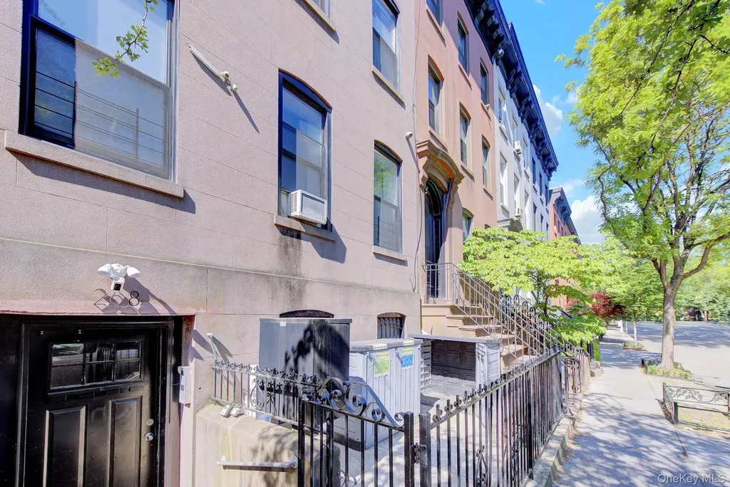 268 Dean Street Brooklyn NY 11217