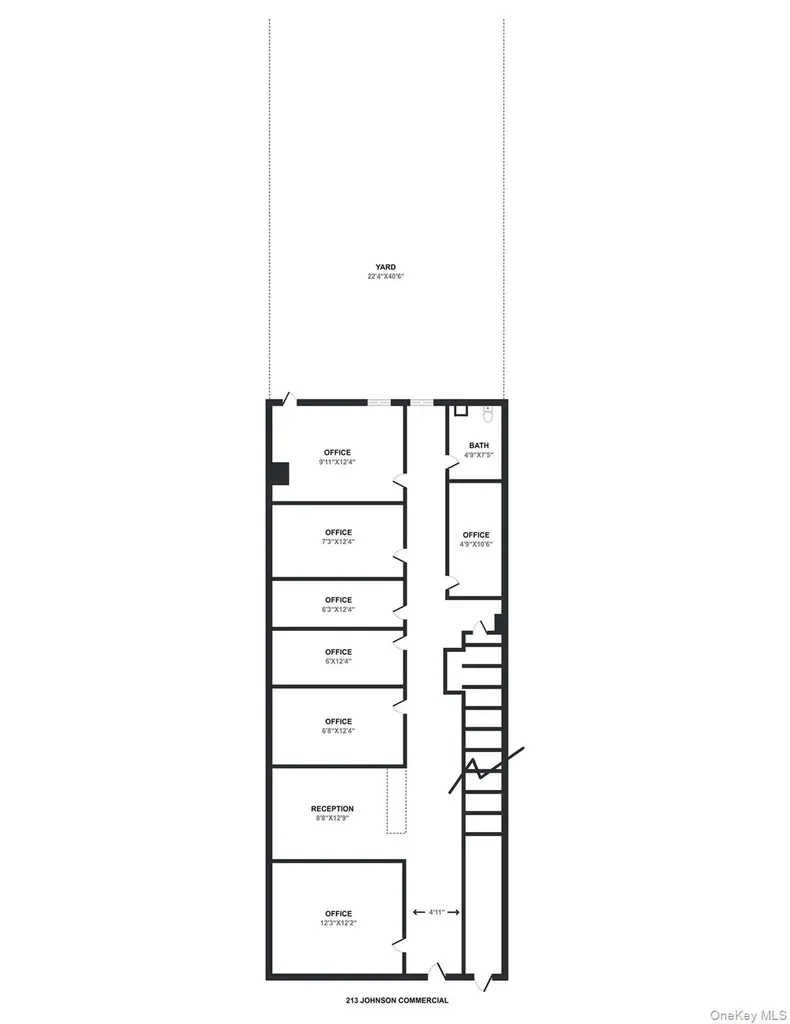 213 Johnson Avenue Brooklyn NY 11206