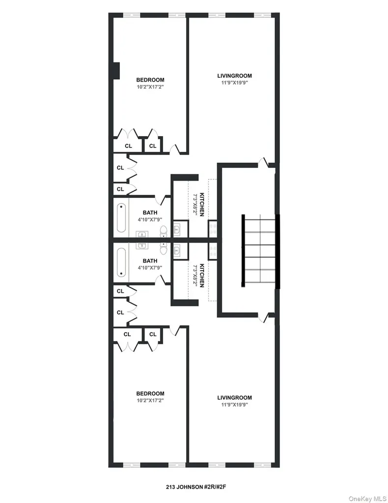 213 Johnson Avenue Brooklyn NY 11206