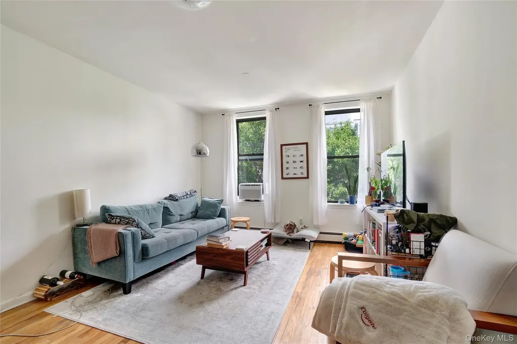 213 Johnson Avenue Brooklyn NY 11206
