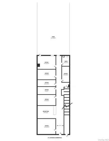 213 Johnson Avenue Brooklyn NY 11206