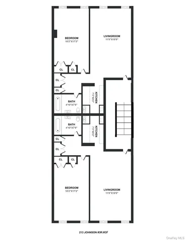 213 Johnson Avenue Brooklyn NY 11206