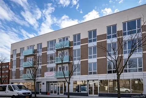 15815 Union Turnpike Fresh Meadows NY 11366
