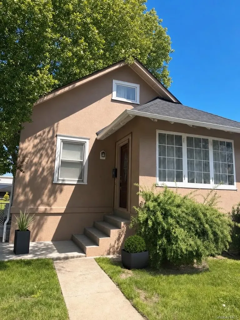 421 Union Avenue Mount Vernon NY 10550