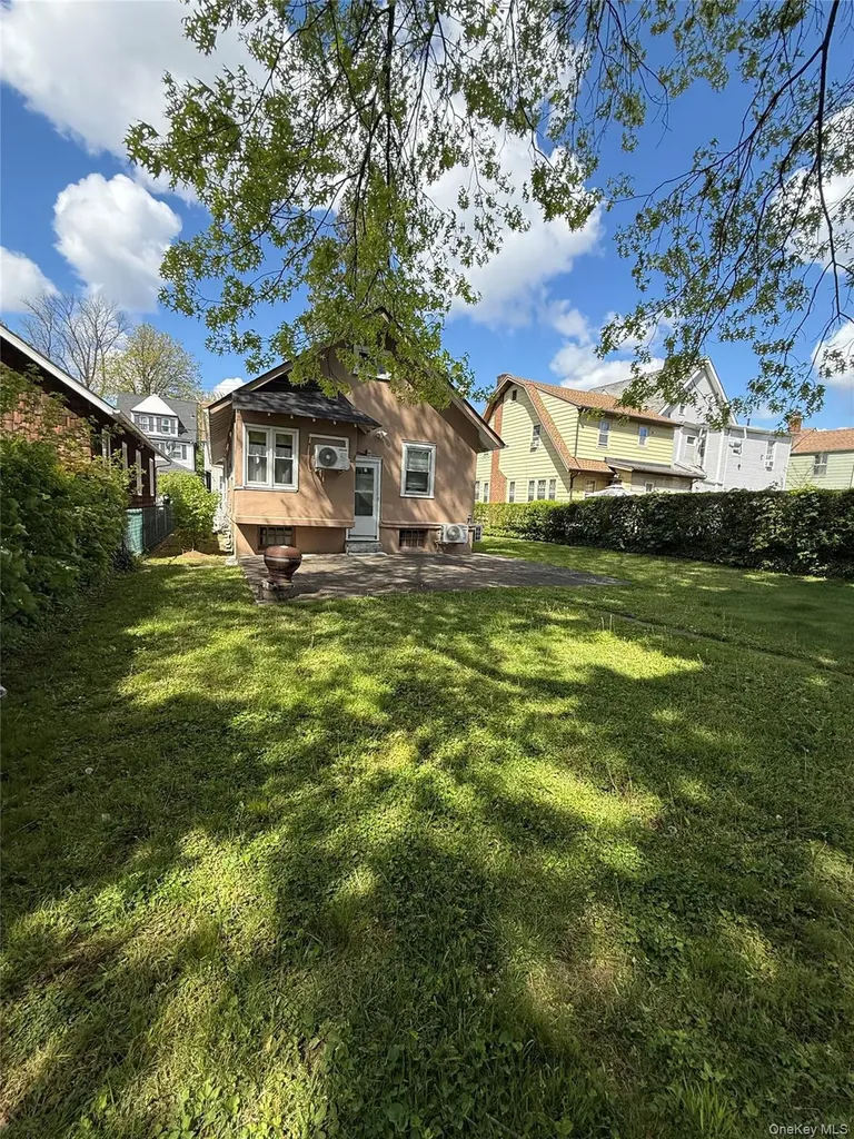 421 Union Avenue Mount Vernon NY 10550