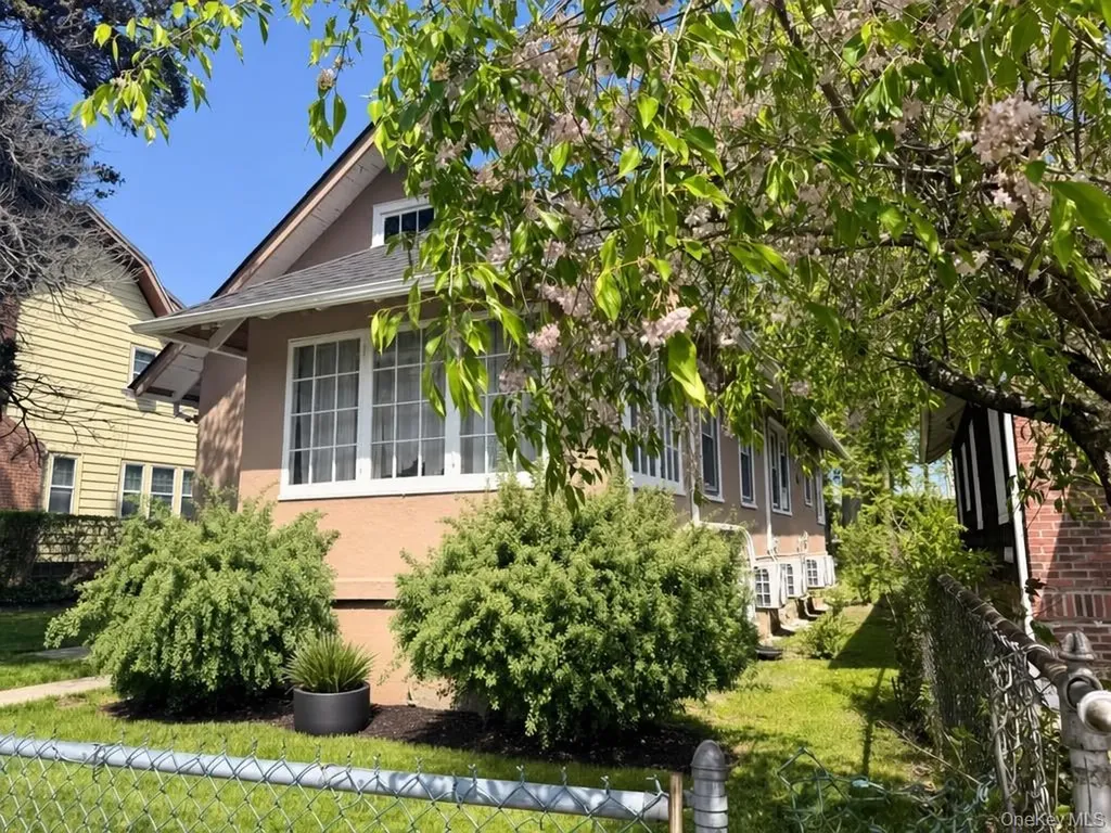 421 Union Avenue Mount Vernon NY 10550