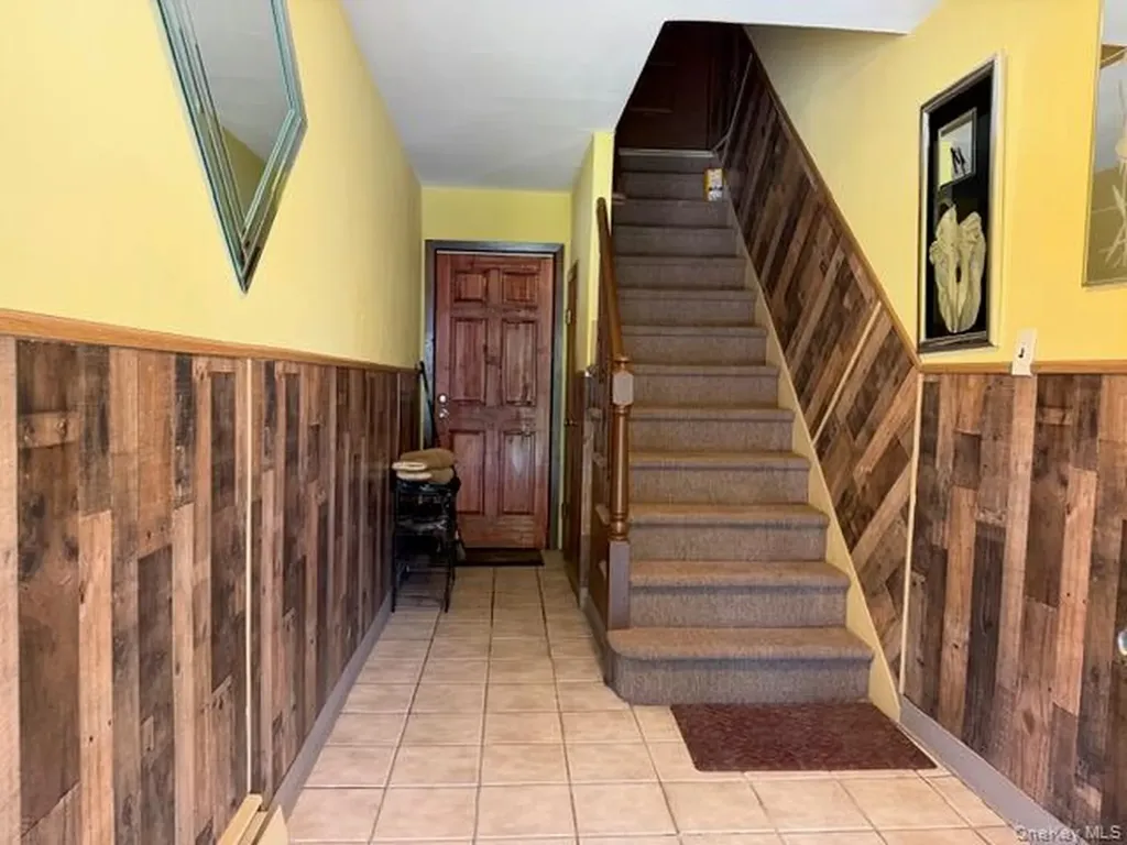 3303 Barnes Avenue Bronx NY 10467