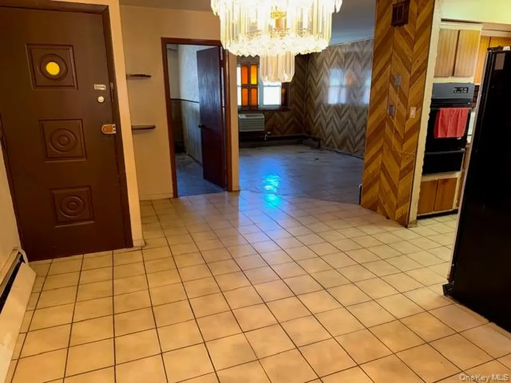 3303 Barnes Avenue Bronx NY 10467