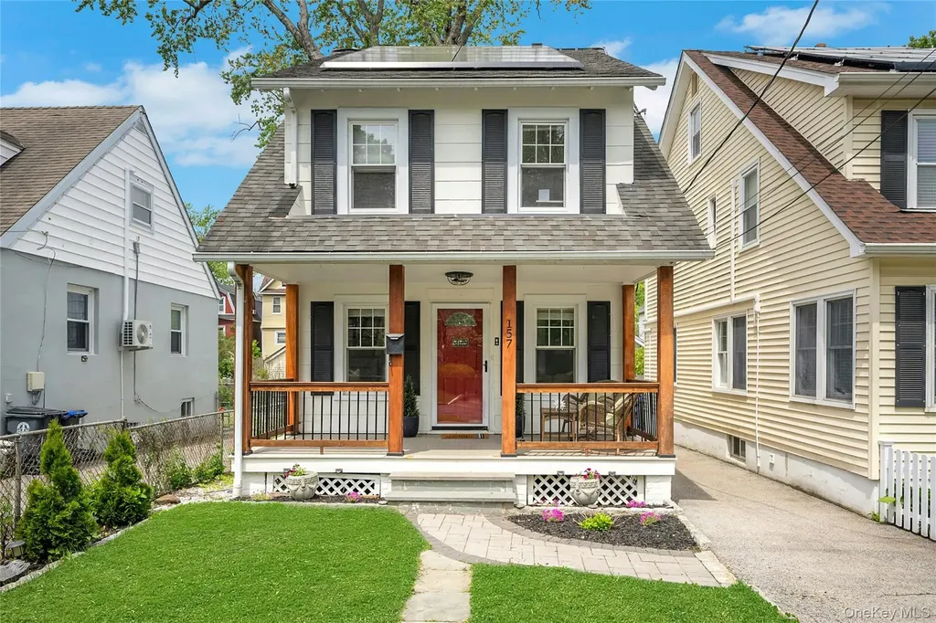 157 Columbia Avenue Hartsdale NY 10530