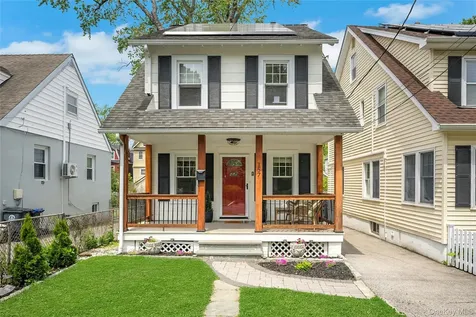 157 Columbia Avenue Hartsdale NY 10530