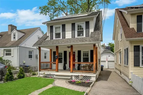 157 Columbia Avenue Hartsdale NY 10530