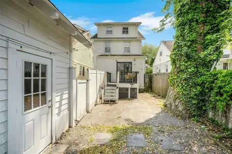 157 Columbia Avenue Hartsdale NY 10530
