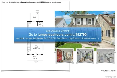 157 Columbia Avenue Hartsdale NY 10530