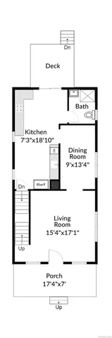 157 Columbia Avenue Hartsdale NY 10530
