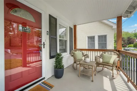 157 Columbia Avenue Hartsdale NY 10530