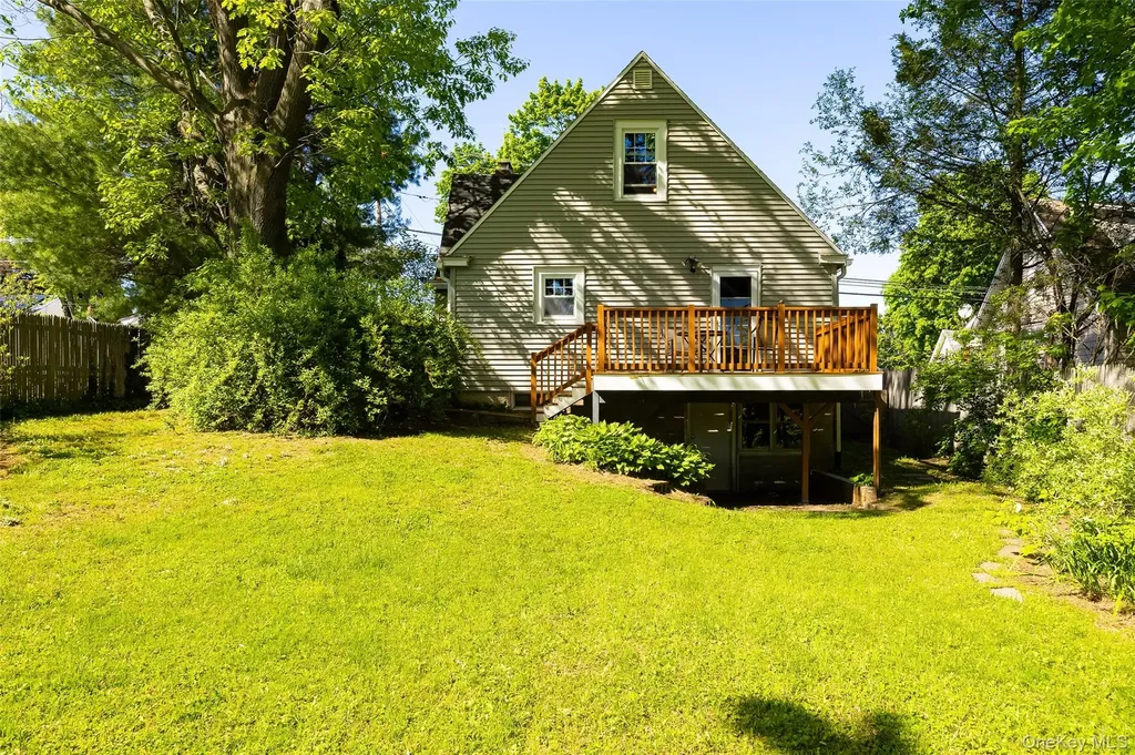 30 Marple Road Poughkeepsie NY 12603