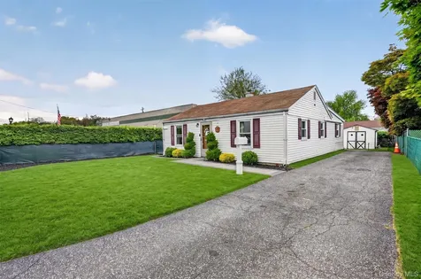 136 E Railroad Avenue West Haverstraw NY 10993