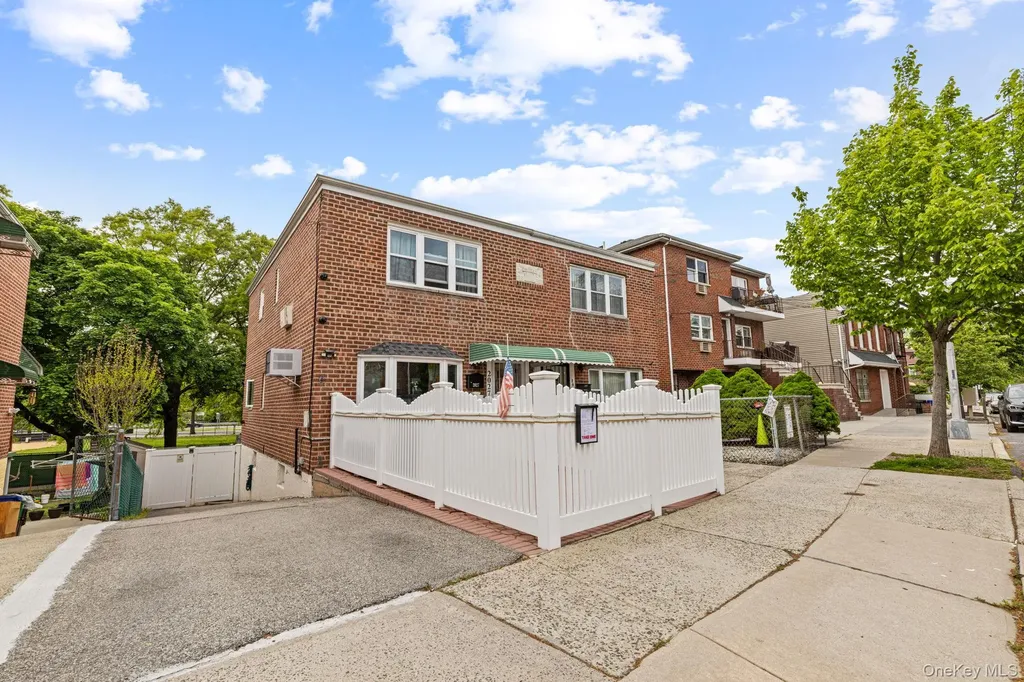 2027 Mayflower Avenue Bronx NY 10461