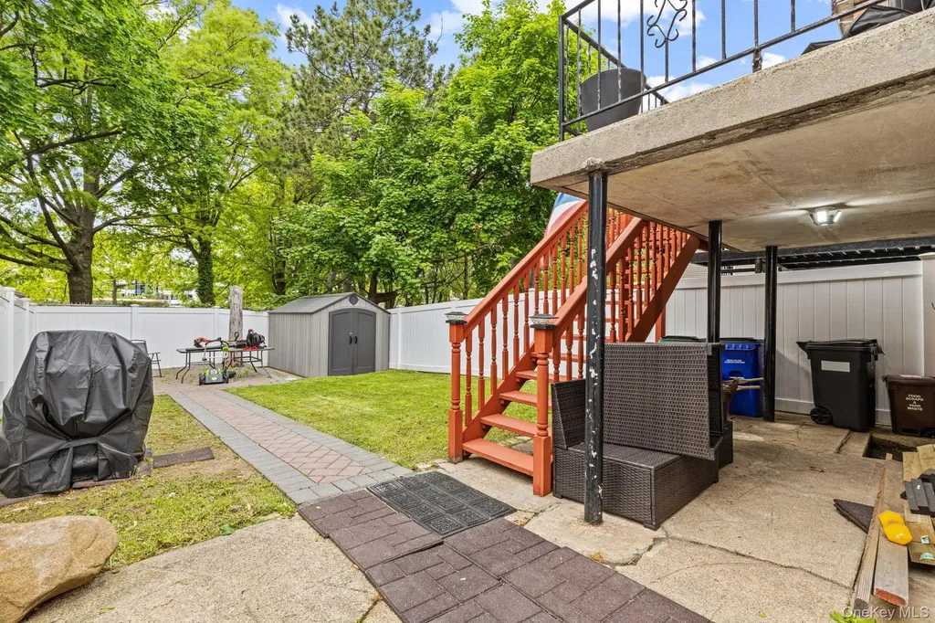 2027 Mayflower Avenue Bronx NY 10461
