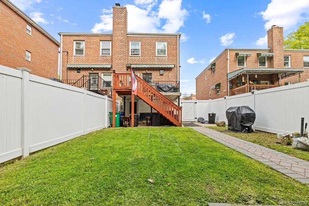 2027 Mayflower Avenue Bronx NY 10461