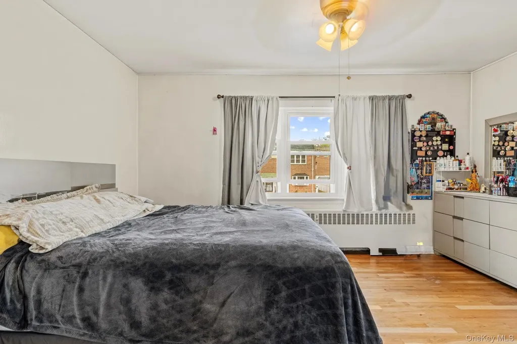 2027 Mayflower Avenue Bronx NY 10461