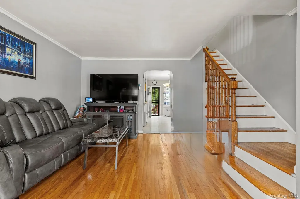 2027 Mayflower Avenue Bronx NY 10461