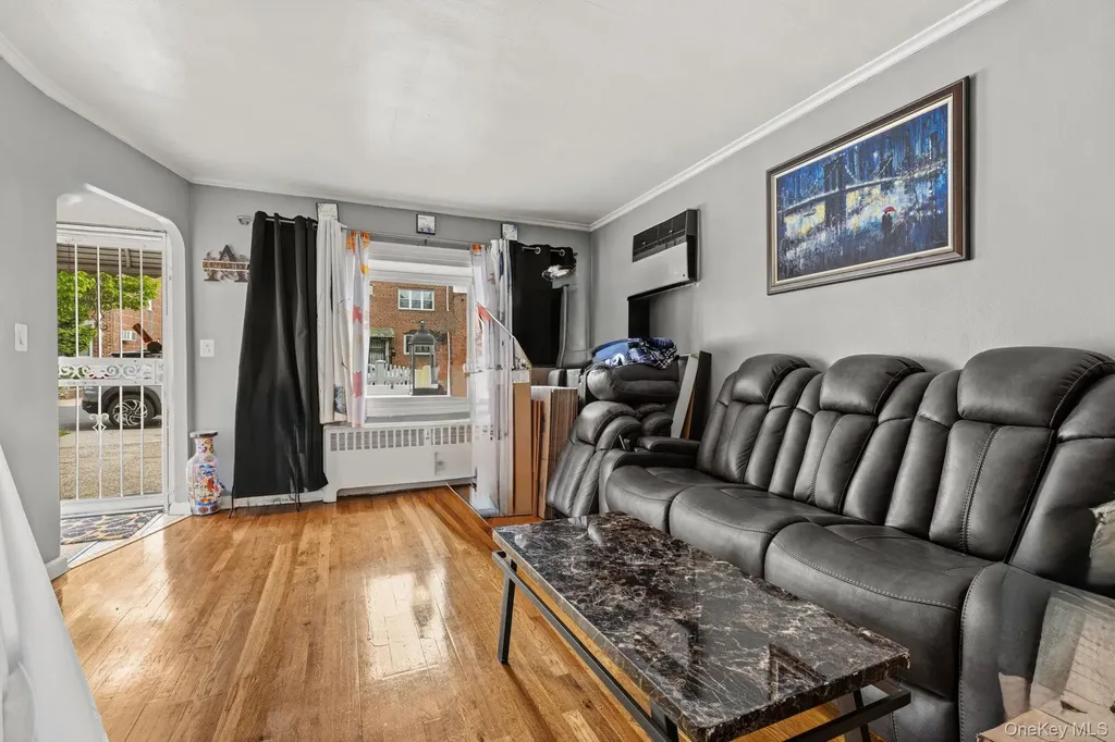 2027 Mayflower Avenue Bronx NY 10461