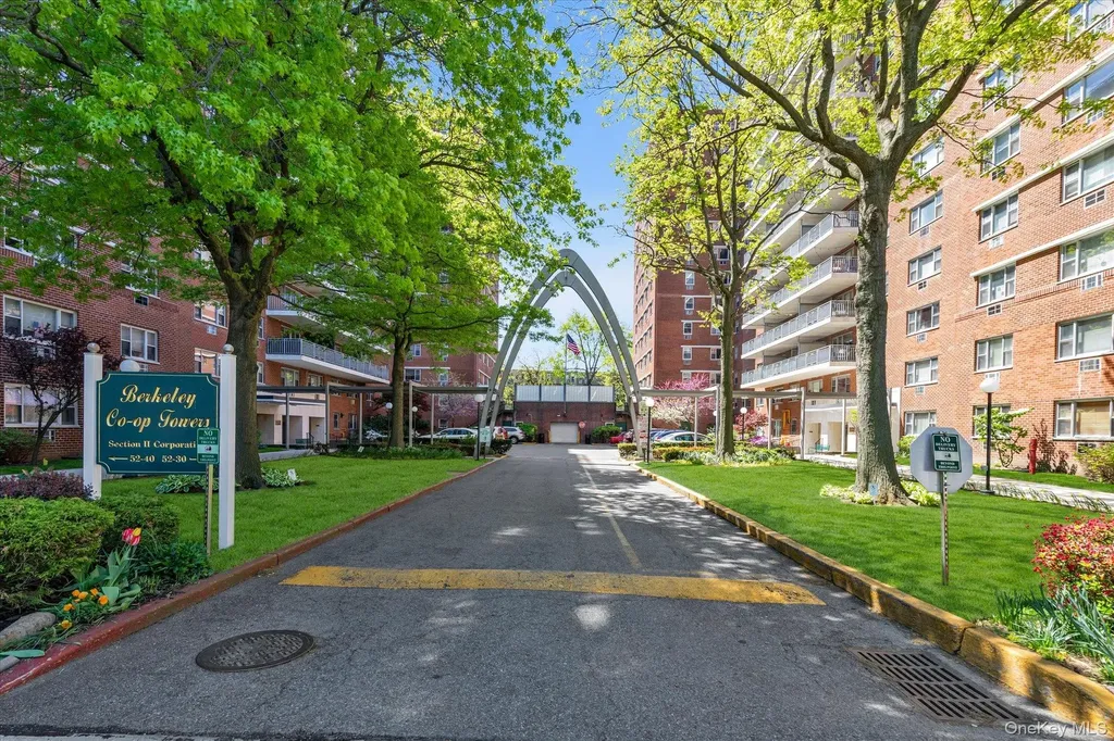 52-30 39 Drive Woodside NY 11377