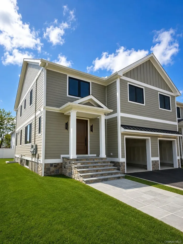 124 Nelson Avenue Harrison NY 10528