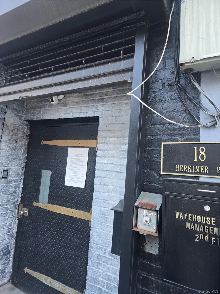 18 Herkimer Place Brooklyn NY 11216