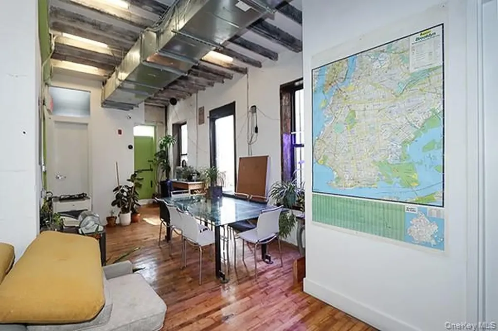 18 Herkimer Place Brooklyn NY 11216