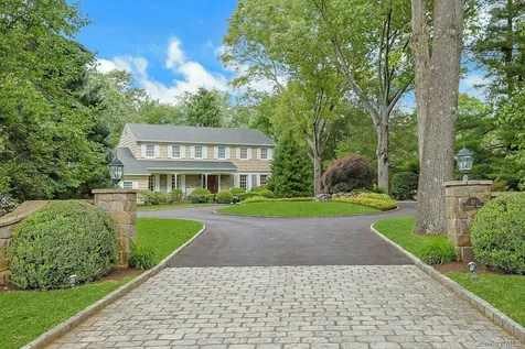 47 Jackson Road Bedford NY 10506