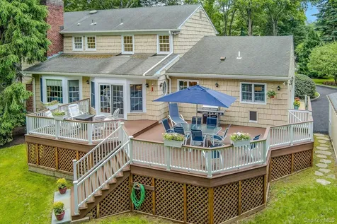 47 Jackson Road Bedford NY 10506