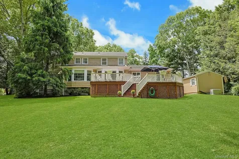47 Jackson Road Bedford NY 10506