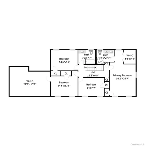 47 Jackson Road Bedford NY 10506