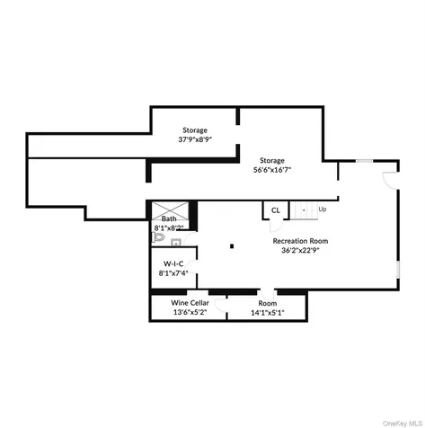 47 Jackson Road Bedford NY 10506
