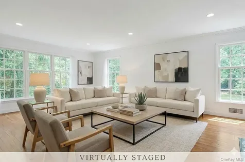 47 Jackson Road Bedford NY 10506