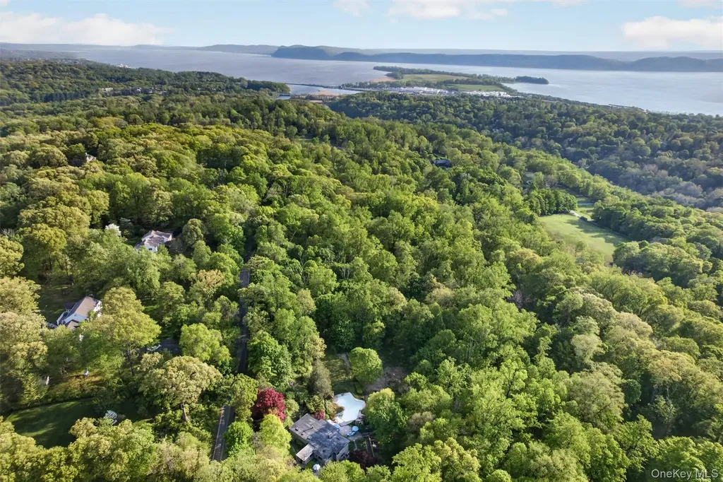 2055 Quaker Ridge Road Croton-on-hudson NY 10520