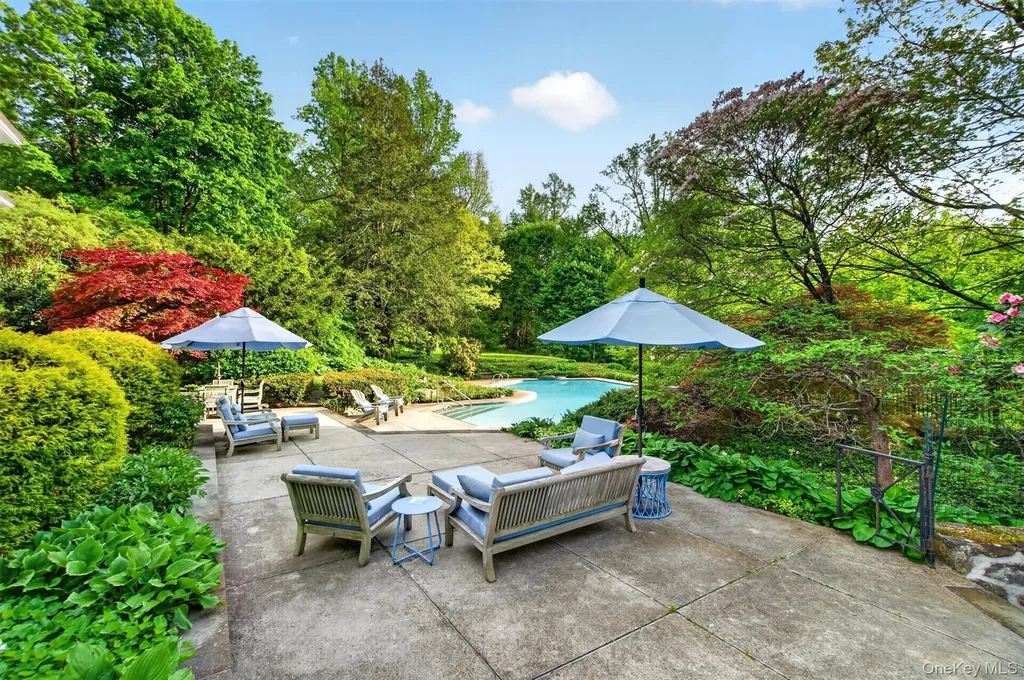 2055 Quaker Ridge Road Croton-on-hudson NY 10520
