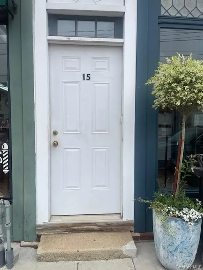 15 E Main Street Oyster Bay NY 11771
